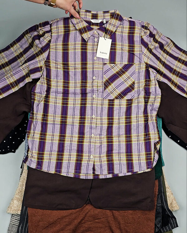 Фотография  353 - B.YOUNG Winter mix 104#15 кг, ЛОТ СТ-9524 оптом в Йошкар-Оле и республике Марий Эл