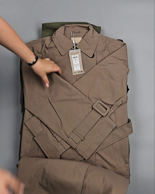 Фотография  222 - Ветровки Bestseller 045#10 кг, ЛОТ СТ-9410 оптом в Йошкар-Оле и республике Марий Эл