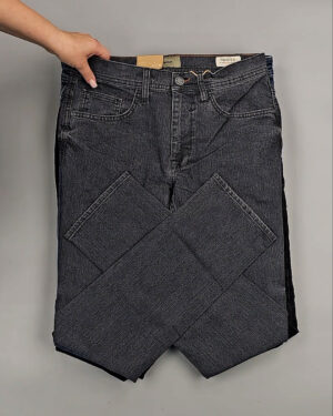 Фотография  149 - Джинсы BLEND HE + 075#10 кг, ЛОТ СТ-9495 оптом в Йошкар-Оле и республике Марий Эл