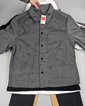 Фотография  583 - H&M Men mix 095#10,3 кг, ЛОТ № СТ-9538 оптом в Йошкар-Оле и республике Марий Эл