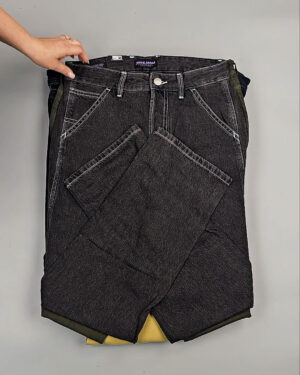 Фотография  856 - Джинсы BLEND HE + 075#10 кг, ЛОТ СТ-9492 оптом в Йошкар-Оле и республике Марий Эл