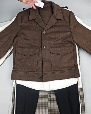 Фотография  176 - H&M Men mix 095#10,7 кг, ЛОТ № СТ-9545 оптом в Йошкар-Оле и республике Марий Эл