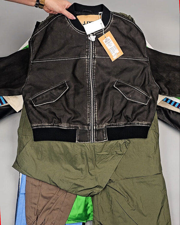 Фотография  531 - JACK JONES Women mix 075 #15 кг, ЛОТ СТ-9532 оптом в Йошкар-Оле и республике Марий Эл