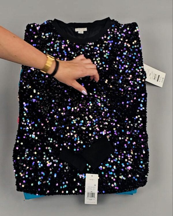 Фотография  378 - KIDS Winter СТОК CAN 084#5 кг, ЛОТ СТ-9448 оптом в Йошкар-Оле и республике Марий Эл