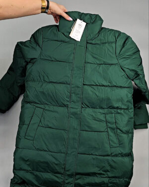 Фотография  139 - Куртки BESTSELLER зима 045#10 кг, ЛОТ СТ-9467 оптом в Йошкар-Оле и республике Марий Эл