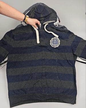 Фотография  243 - Толстовки#10 кг, ЛОТ № СХ-0151 оптом в Йошкар-Оле и республике Марий Эл