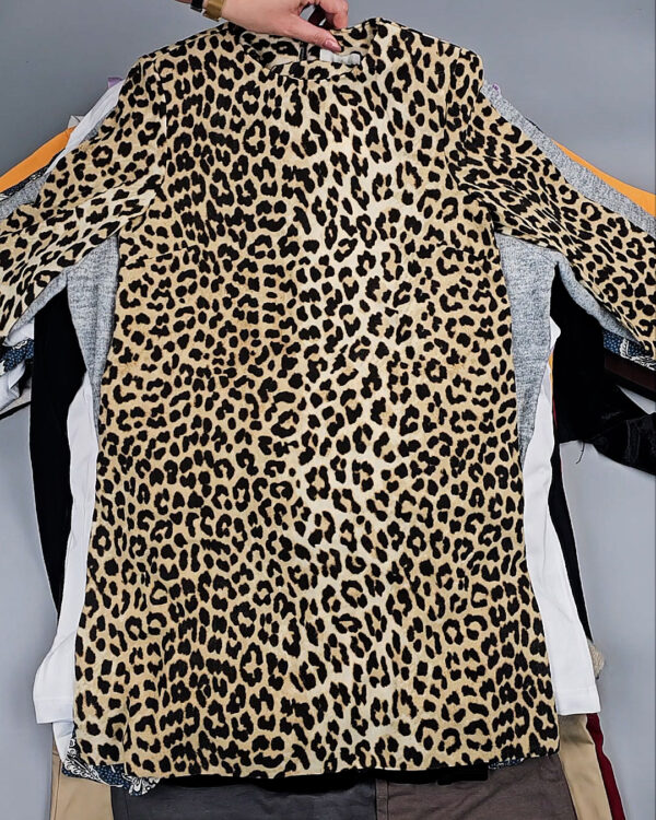 Фотография  655 - H&M A/W Women mix 095#15 кг, ЛОТ № СТ-9547 оптом в Йошкар-Оле и республике Марий Эл