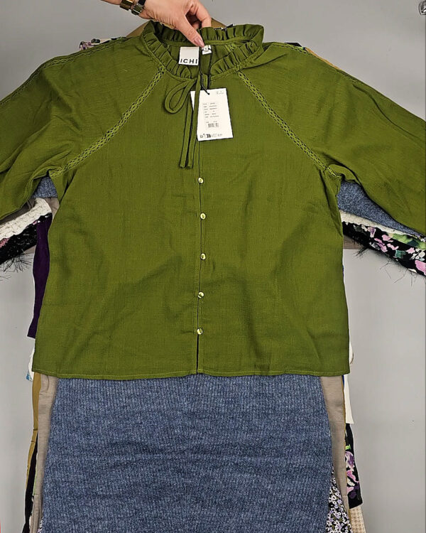 Фотография  636 - ICHI Winter mix 104#15 кг, ЛОТ СТ-9593 оптом в Йошкар-Оле и республике Марий Эл