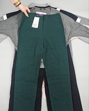 Фотография  451 - Комплекты жен Корея 085#5 кг, ЛОТ СТ-9574 оптом в Йошкар-Оле и республике Марий Эл