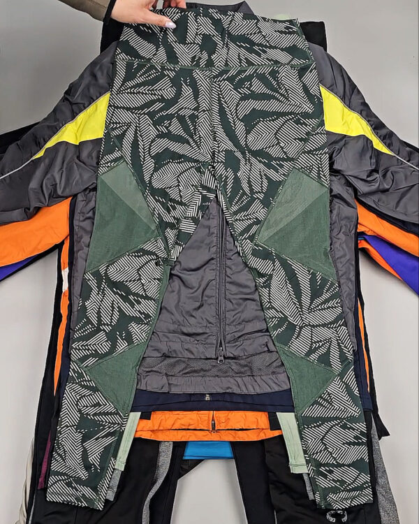 Фотография  921 - Спорт#25 кг, ЛОТ № СХ-0168 оптом в Йошкар-Оле и республике Марий Эл