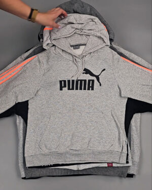 Фотография  195 - Толстовки#10 кг, ЛОТ № СХ-0150 оптом в Йошкар-Оле и республике Марий Эл