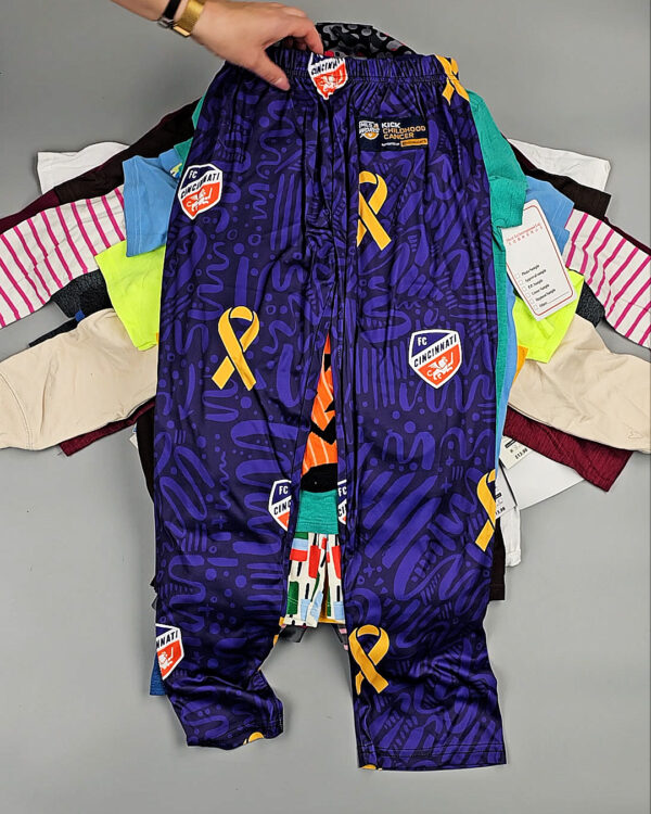 Фотография  822 - BABY KIDS CAN Winter 44#7 кг, ЛОТ СТ-9611 оптом в Йошкар-Оле и республике Марий Эл