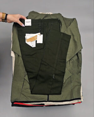 Фотография  434 - JACK JONES Men Winter mix 075#20 кг, ЛОТ № СТ-9442 оптом в Йошкар-Оле и республике Марий Эл