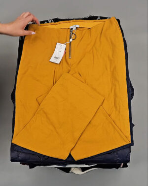 Фотография  499 - OVS Winter м/ж mix#15 кг, ЛОТ СТ-9508 оптом в Йошкар-Оле и республике Марий Эл