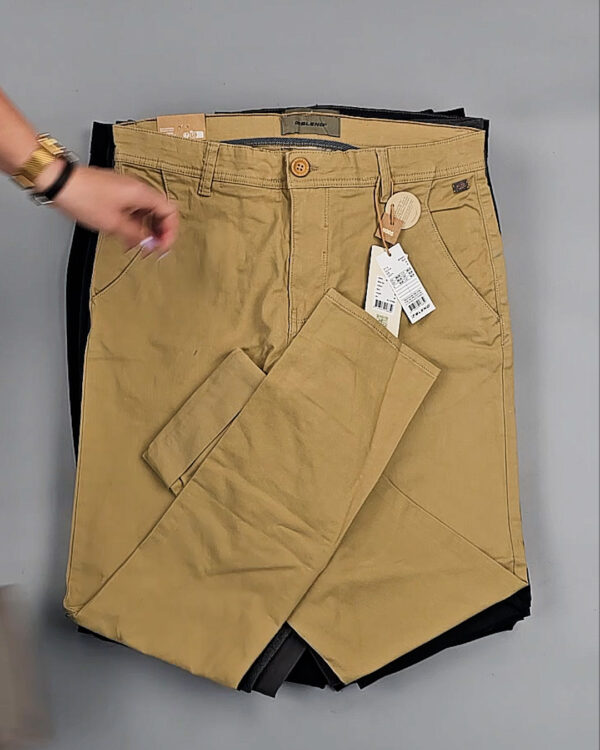 Фотография  954 - Брюки BLEND HE + 075#10 кг, ЛОТ № СТ-9485 оптом в Йошкар-Оле и республике Марий Эл