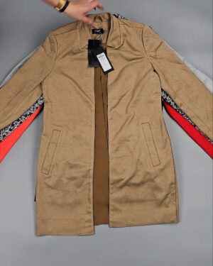 Фотография  167 - Пиджаки DK COMPANY Summer 045 B#10,8 кг, ЛОТ СТ-9586 оптом в Йошкар-Оле и республике Марий Эл