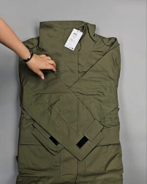 Фотография  444 - Ветровки Bestseller 045#10 кг, ЛОТ СТ-9410 оптом в Йошкар-Оле и республике Марий Эл