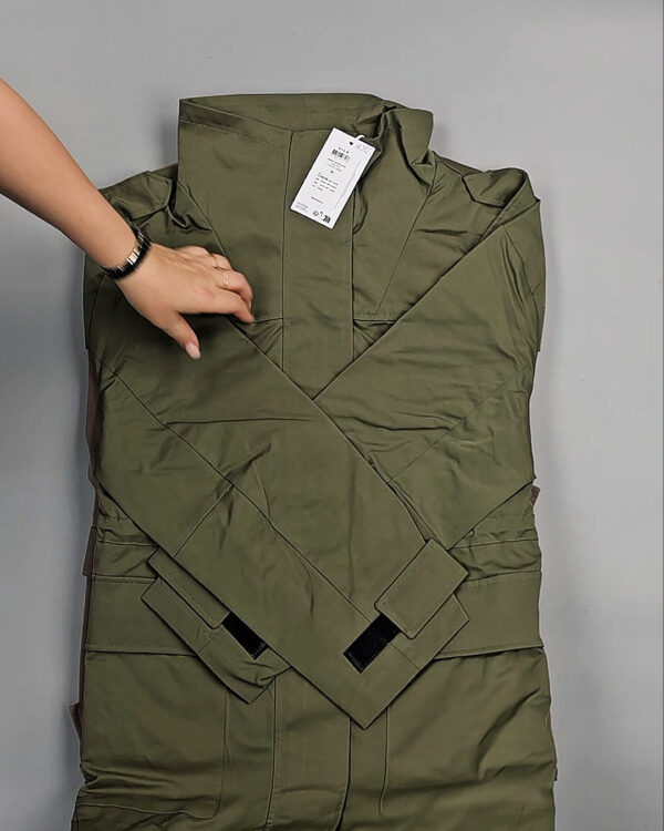 Фотография  378 - Ветровки Bestseller 045#10 кг, ЛОТ СТ-9410 оптом в Йошкар-Оле и республике Марий Эл