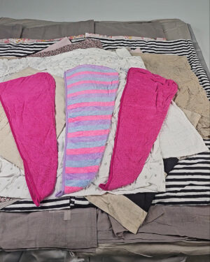 Фотография  877 - 11991 ПДО H&M (H H&M HHR mix) 1224#25 кг, ЛОТ №СТ-9562 оптом в Йошкар-Оле и республике Марий Эл