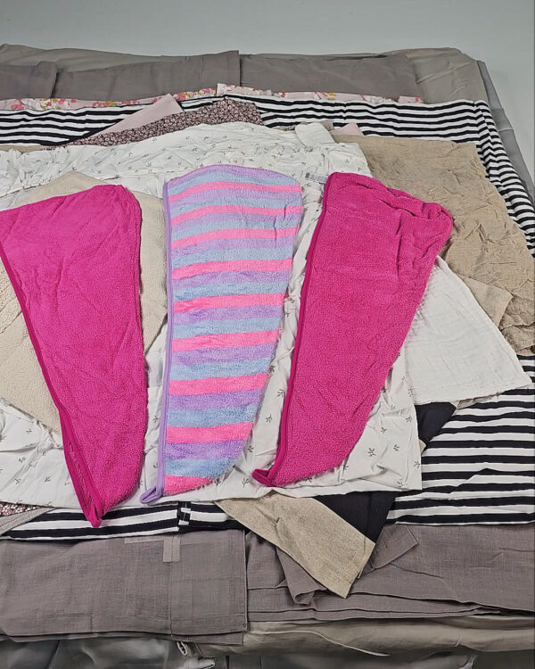 Фотография  955 - 11991 ПДО H&M (H H&M HHR mix) 1224#25 кг, ЛОТ №СТ-9562 оптом в Йошкар-Оле и республике Марий Эл