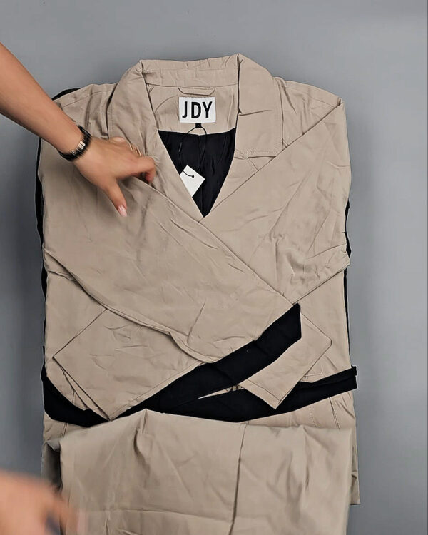 Фотография  405 - Ветровки Bestseller+DK 035#10 кг, ЛОТ СТ-9396 оптом в Йошкар-Оле и республике Марий Эл