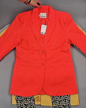 Фотография  807 - Пиджаки DK COMPANY Summer 045 B#10,3 кг, ЛОТ СТ-9584 оптом в Йошкар-Оле и республике Марий Эл