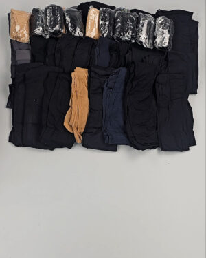 Фотография  463 - Колготки СТОК зима#5 кг, СТ-9580 оптом в Йошкар-Оле и республике Марий Эл