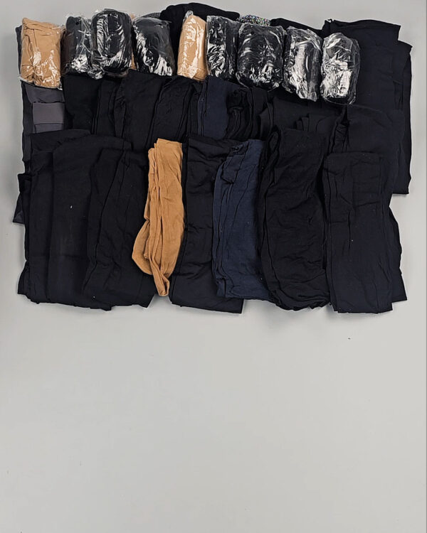 Фотография  528 - Колготки СТОК зима#5 кг, СТ-9580 оптом в Йошкар-Оле и республике Марий Эл