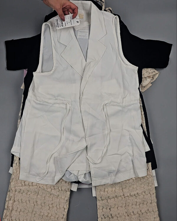 Фотография  315 - Комплекты жен Корея 085#5 кг, ЛОТ СТ-9575 оптом в Йошкар-Оле и республике Марий Эл