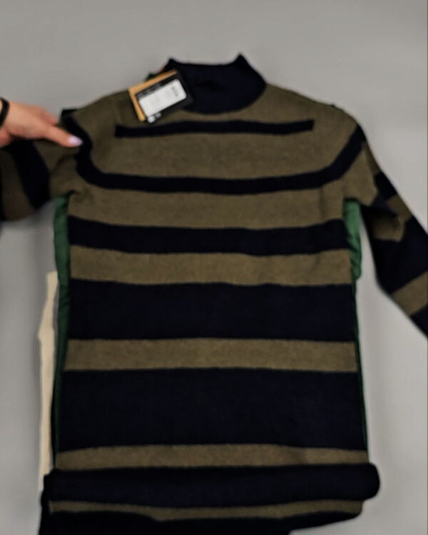 Фотография  586 - Платья Bestseller+DK Winter 035#7 кг, ЛОТ СТ-9475 оптом в Йошкар-Оле и республике Марий Эл