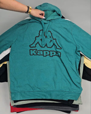 Фотография  926 - Толстовки#10 кг, ЛОТ № СХ-0149 оптом в Йошкар-Оле и республике Марий Эл