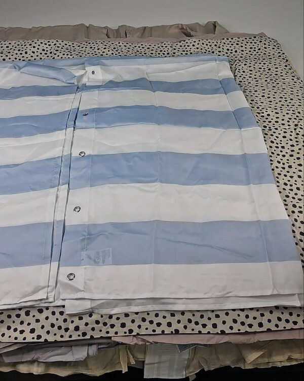 Фотография  346 - 11991 ПДО H&M (H H&M HHR mix) 1224#25 кг, ЛОТ №СТ-9561 оптом в Йошкар-Оле и республике Марий Эл