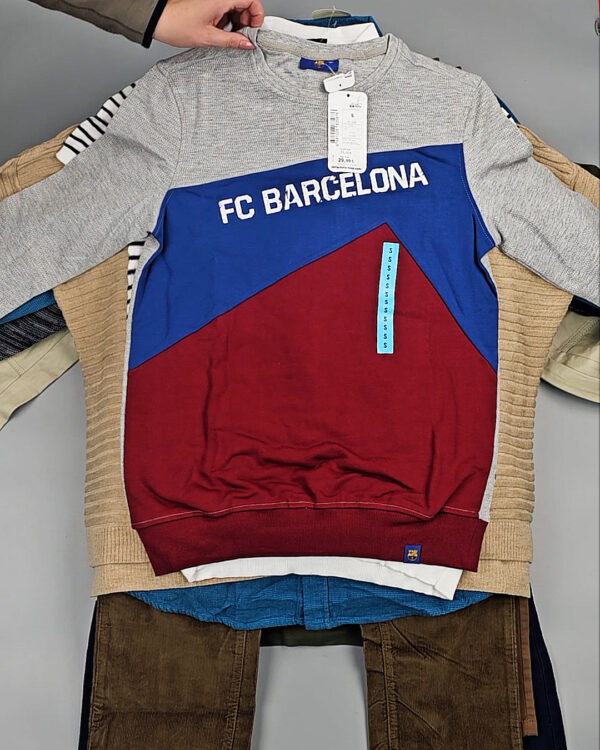 Фотография  355 - DEFACTO mix Sp/Sum#17,9 кг, ЛОТ № СТ-9540 оптом в Йошкар-Оле и республике Марий Эл