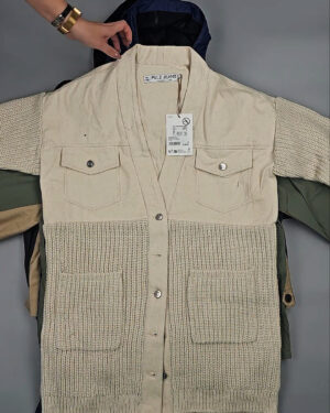 Фотография  264 - Ветровки DK Company 075#10 кг, ЛОТ СТ-9552 оптом в Йошкар-Оле и республике Марий Эл