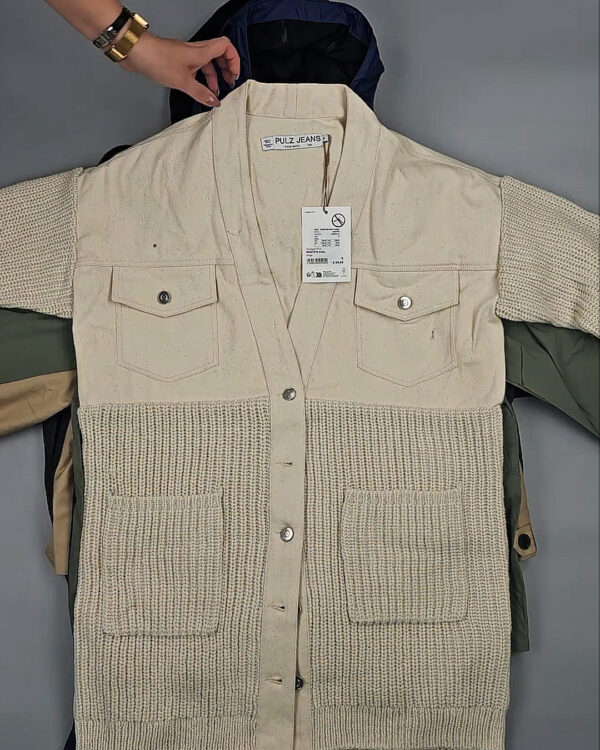 Фотография  963 - Ветровки DK Company 075#10 кг, ЛОТ СТ-9552 оптом в Йошкар-Оле и республике Марий Эл