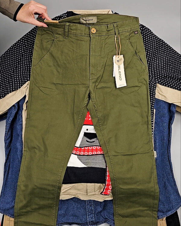 Фотография  690 - BLEND HE Winter 075#20 кг, ЛОТ № СТ-9522 оптом в Йошкар-Оле и республике Марий Эл