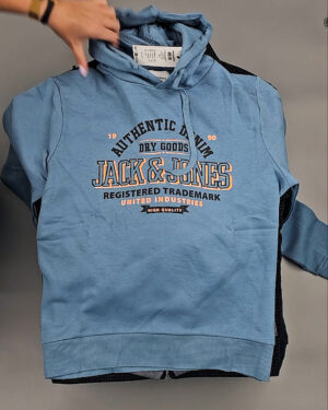 Фотография  303 - JACK JONES Men Winter mix 075#20 кг, ЛОТ № СТ-9443 оптом в Йошкар-Оле и республике Марий Эл