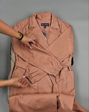 Фотография  471 - Ветровки женские CAN 104#12 кг оптом в Йошкар-Оле и республике Марий Эл