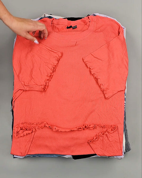 Фотография  224 - Домашняя одежда LIDL 114#7 кг, ЛОТ СТ-9489 оптом в Йошкар-Оле и республике Марий Эл