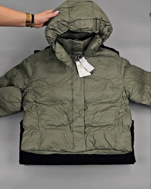 Фотография  262 - Куртки BESTSELLER зима 045#10 кг оптом в Йошкар-Оле и республике Марий Эл