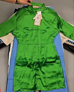 Фотография  298 - JACK JONES Women mix 075 #15 кг, ЛОТ СТ-9532 оптом в Йошкар-Оле и республике Марий Эл