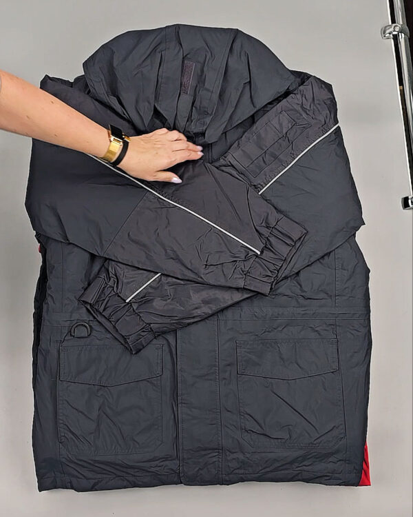 Фотография  645 - Верхняя одежда мужская CAN 104#15 кг, ЛОТ СТ-9441 оптом в Йошкар-Оле и республике Марий Эл