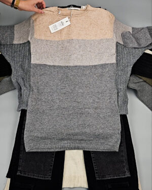 Фотография  123 - Bestseller Winter mix 104#15 кг, ЛОТ № СТ-9526 оптом в Йошкар-Оле и республике Марий Эл