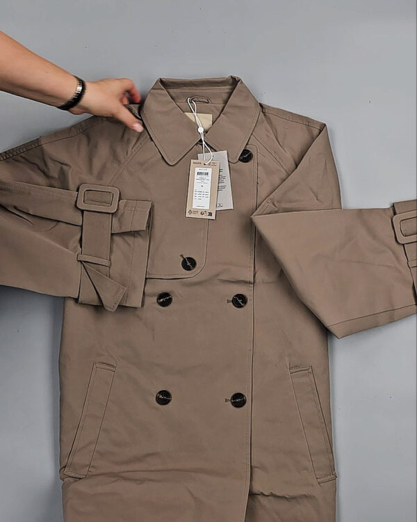 Фотография  812 - Ветровки Bestseller 045#10 кг, ЛОТ СТ-9407 оптом в Йошкар-Оле и республике Марий Эл