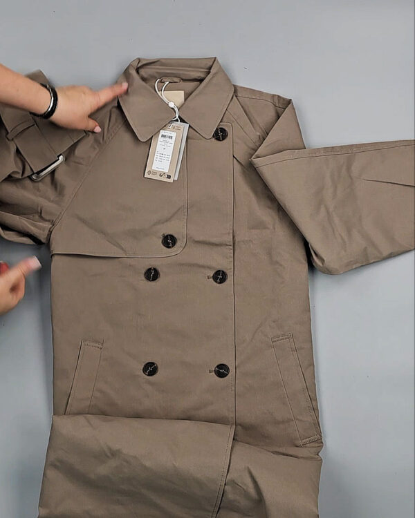 Фотография  173 - Ветровки Bestseller 045#10 кг, ЛОТ СТ-9408 оптом в Йошкар-Оле и республике Марий Эл