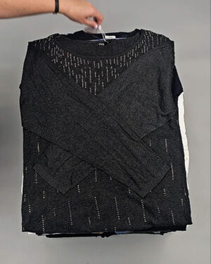 Купить OVS Winter м/ж mix#15 кг, ЛОТ СТ-9505 оптом в Йошкар-Оле и республике Марий Эл