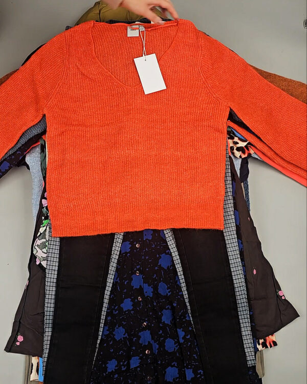 Фотография  346 - ICHI Winter mix 104#15 кг, ЛОТ СТ-9594 оптом в Йошкар-Оле и республике Марий Эл