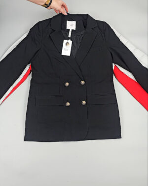 Фотография  480 - Пиджаки DK COMPANY Summer 045 B#10,8 кг, ЛОТ СТ-9586 оптом в Йошкар-Оле и республике Марий Эл