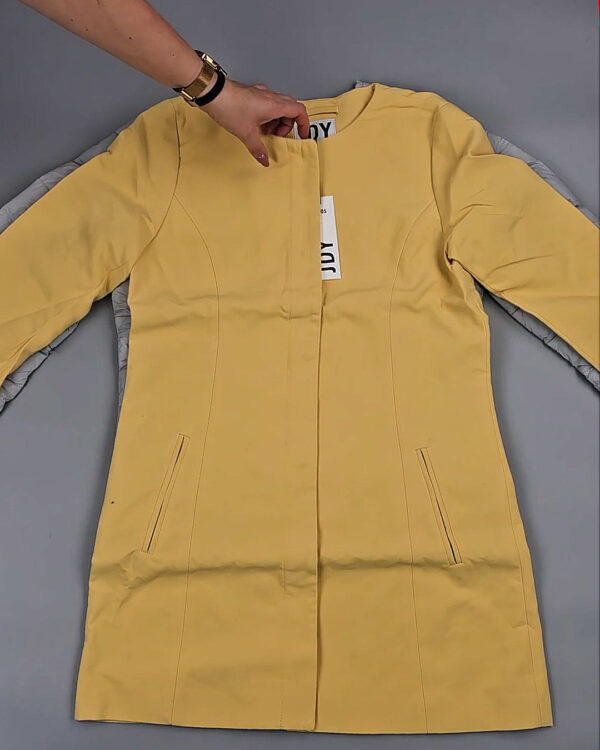 Фотография  554 - Пиджаки DK COMPANY Summer 045 B#10,3 кг, ЛОТ СТ-9584 оптом в Йошкар-Оле и республике Марий Эл