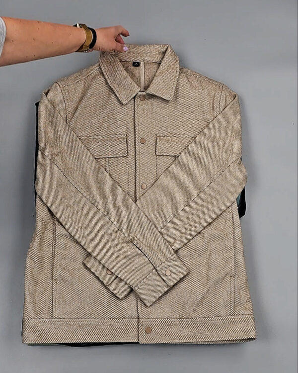 Фотография  604 - Ветровки женские CAN 104#12 кг оптом в Йошкар-Оле и республике Марий Эл